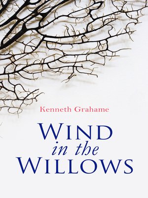cover image of Wind in the Willows